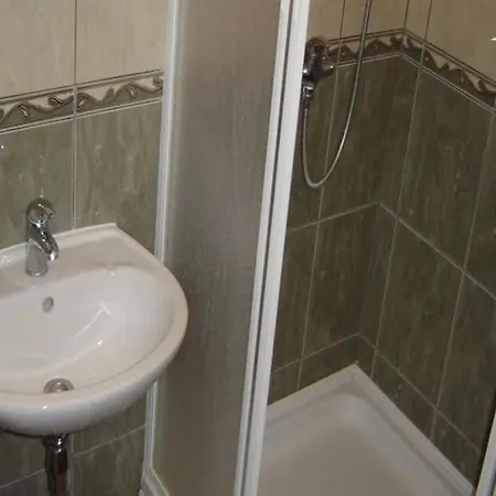 Vn Apartment Brist