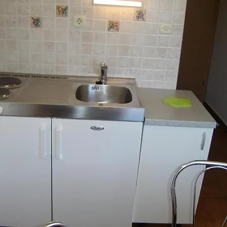 Vn Apartment Brist