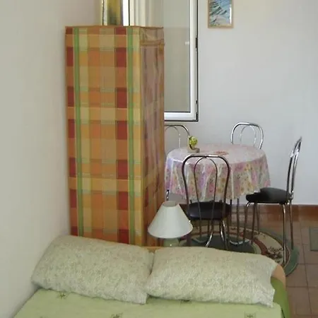 Vn Apartment Brist