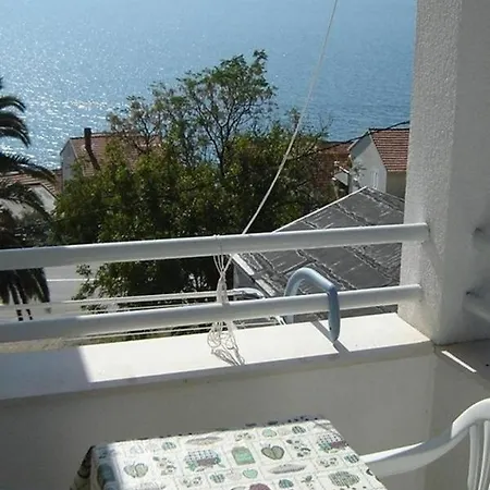 Vn Appartement Brist